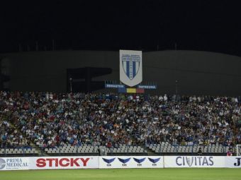 &quot;Sa cante tot stadionul!&quot; Oltenia FIERBE inainte de meciul cu Steaua! Cat costa biletele pentru DERBY-ul din Cupa!&nbsp;