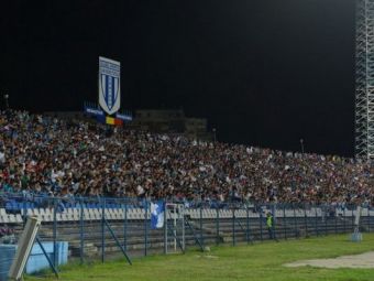 
	Ultimul meci pe Oblemenco se joaca cu casa inchisa! Oltenii vor umple stadionul la CSU - Steaua, meci transmis LIVE de Pro TV
