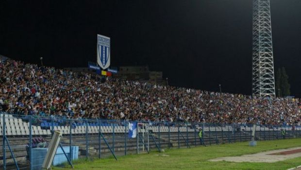 
	Ultimul meci pe Oblemenco se joaca cu casa inchisa! Oltenii vor umple stadionul la CSU - Steaua, meci transmis LIVE de Pro TV
