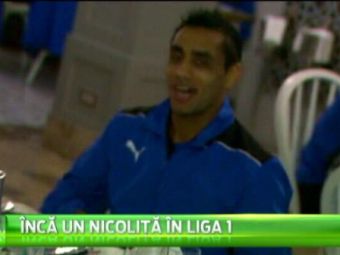 
	Moment RAR in Liga I! Banel Nicolita se poate lupta cu fratele sau in meciul direct! VIDEO
