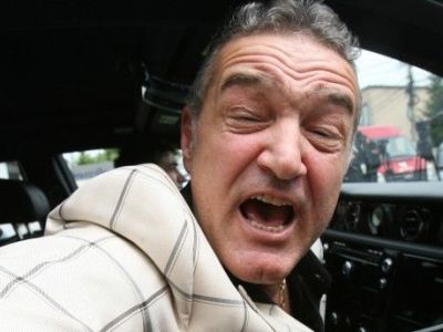 ULTIMA ORA! Cererea lui Gigi Becali a fost acceptata! Patronul Stelei va parasi Penitenciarul Poarta Alba la ora 16:00