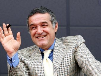 
	Steaua isi rezolva doua mari probleme dintr-o lovitura: Becali a facut oferte de 2,5 mil &euro; pentru doi super jucatori!
