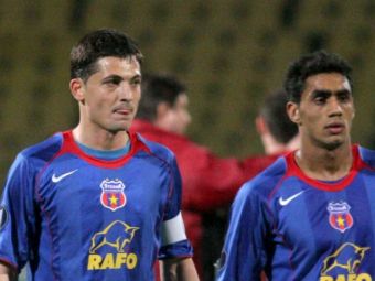 &quot;Nu se pune problema de bani daca e sa vin la Steaua!&quot; Banel Nicolita vorbeste despre schimbarile pe care Radoi le va aduce