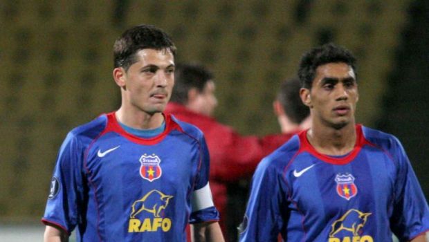 &quot;Nu se pune problema de bani daca e sa vin la Steaua!&quot; Banel Nicolita vorbeste despre schimbarile pe care Radoi le va aduce