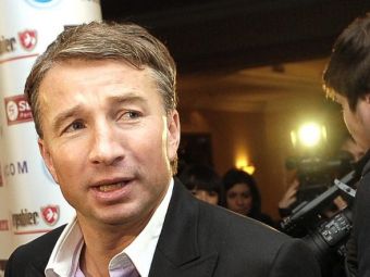 
	EXCLUSIV! Dan Petrescu continua intaririle: cel mai bun pasator din Bulgaria, transferat de ASA! Cum arata echipa de Europa
