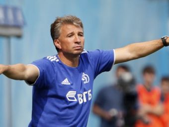 Asa arata echipa cu care Dan Petrescu vrea sa castige titlul in Liga I! 8 jucatori noi in primul &quot;11&quot; fata de sezonul trecut