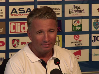 
	&quot;Armata de VIKINGI&quot; cu care Dan Petrescu vrea sa dea lovitura anului in Liga I: &quot;Asta a facut si la Urziceni si a luat titlul!&quot;
