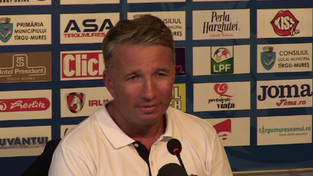 
	&quot;Armata de VIKINGI&quot; cu care Dan Petrescu vrea sa dea lovitura anului in Liga I: &quot;Asta a facut si la Urziceni si a luat titlul!&quot;
