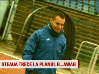 
	&quot;Luati-l pe Bawab, e o afacere mai buna decat Budescu!&quot; Steaua se poate reorienta: atacantul Craiovei vine liber de contract
