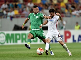 
	&quot;Steaua nu avea nevoie de arbitru! A fost viciere!&quot; Ce au spus Sandoi si Pena dupa finala pierduta in prelungiri
