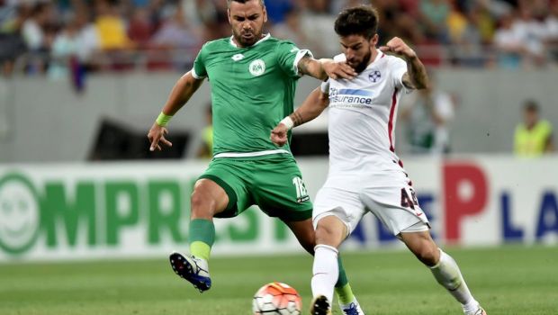 
	&quot;Steaua nu avea nevoie de arbitru! A fost viciere!&quot; Ce au spus Sandoi si Pena dupa finala pierduta in prelungiri
