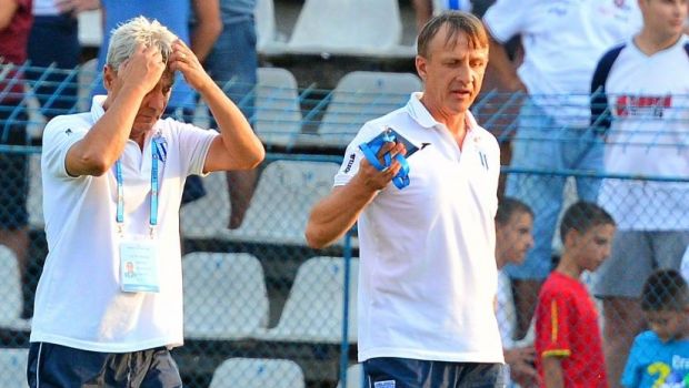 
	Cartu &amp; Sandoi revin in Liga 1! Cu ce echipa semneaza in 2017
