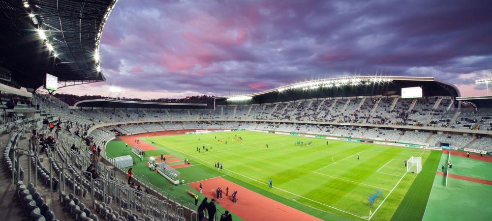 FC Hermannstadt - U Cluj. Revanșa pentru Cupa României - Avancronică - LPF