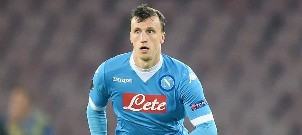 Risultati immagini per vlad chiriches