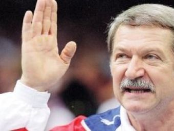 
	Federatia americana de gimnastica a intrerupt colaborarea cu centrul de antrenament al lui Bela Karolyi! Aici s-ar fi produs abuzurile medicului Larry Nassar
