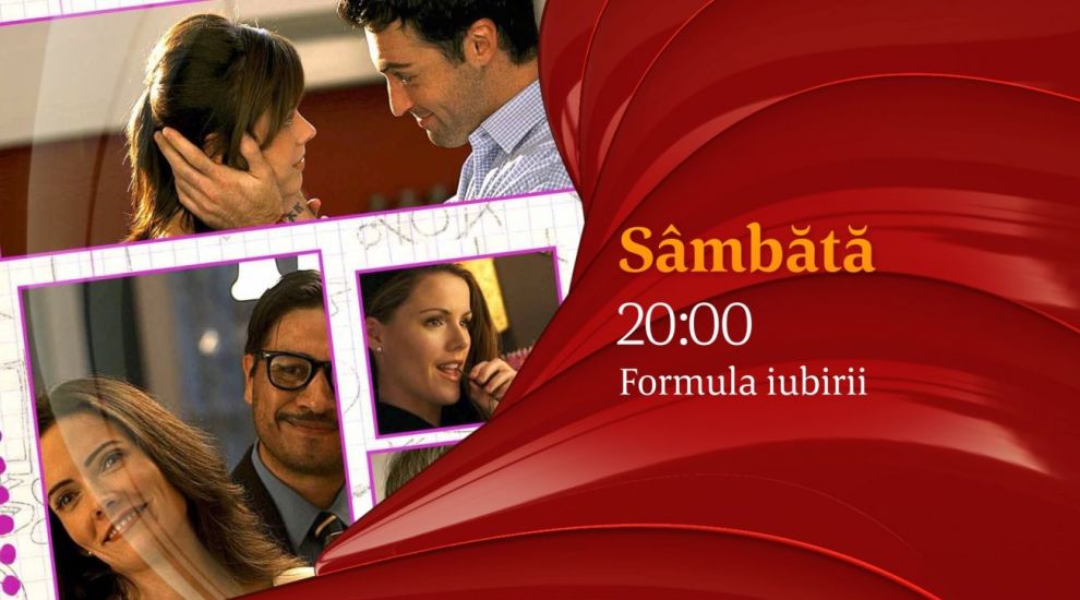 Pro2 Acasa Ai Filme De Iubit Sambata Formula Iubirii Si Duminica Opriti Nunta Pro2 Protv Ro Stiri