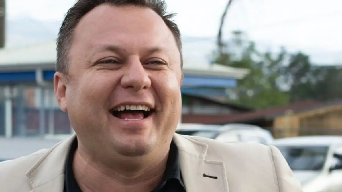 S-a vaccinat de cinci ori anti-COVID, cu trei seruri diferite, iar acum Dragoș Dolănescu dezvăluie cum se simte