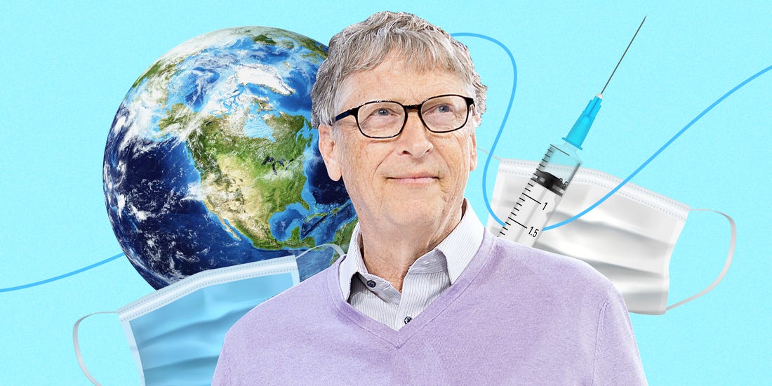Bill Gates a spus adevărul despre pandemia de coronavirus. Anunțul așteptat de întreaga planetă