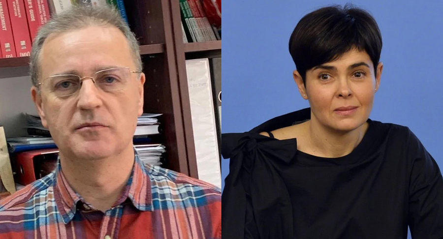 Se moare pe capete de COVID în România. Medicii au spus adevărul, de ce avem atât de multe decese