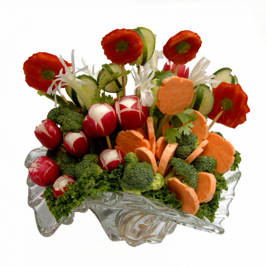 
	Decoruri inspirate pentru mese festive
