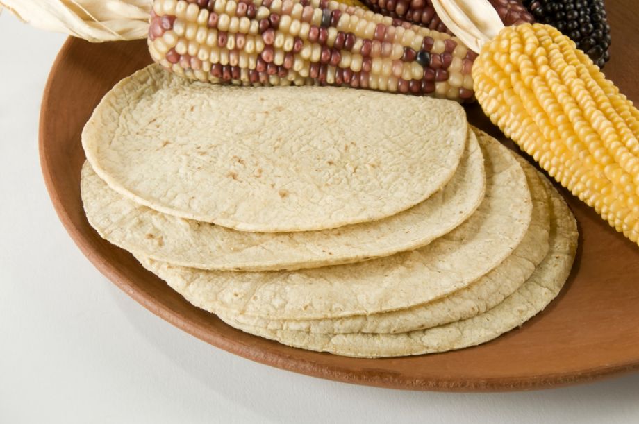 Tortillas sau lipii mexicane | FoodStory | StirileProTV.ro