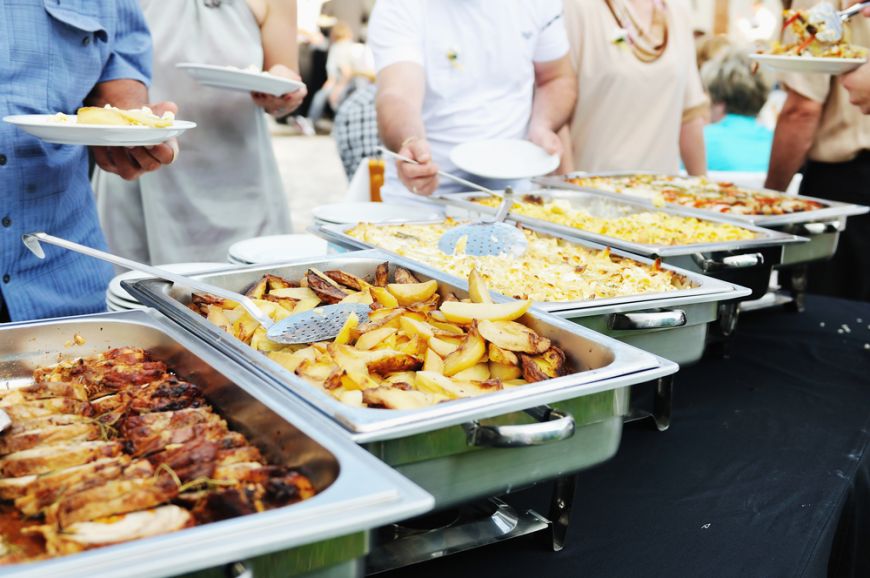 
	Festivaluri culinare in Europa - aprilie 2012
