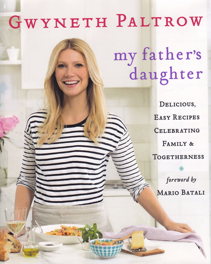 
	Recomandare Foodstory: My Father's Daughter
