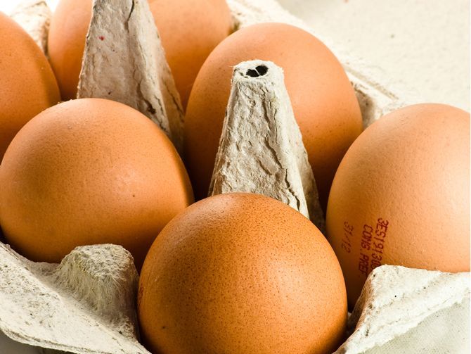 
	Teorema oului perfect. Vezi de ce nu ti-a reusit pana acum omleta
