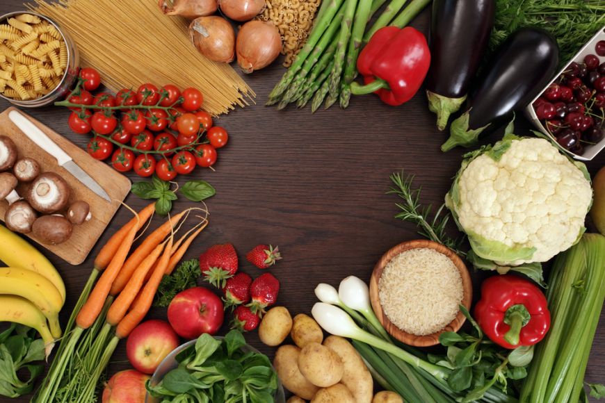 
	Nu renunta la mancarurile favorite cand tii dieta. Uite cum poti sa le faci mai sanatoase
