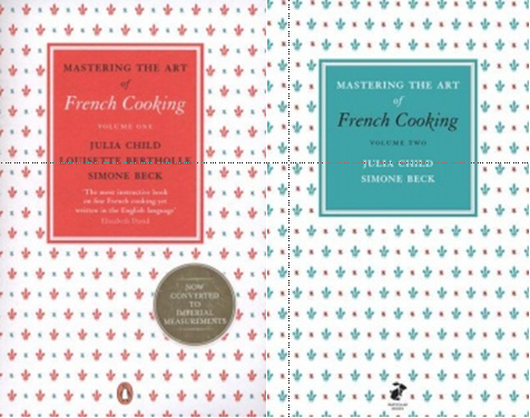 
	Concurs FoodStory: Castiga un pachet “Mastering the Art of French Cooking” (vol. 1 si 2) oferit de Books Express

