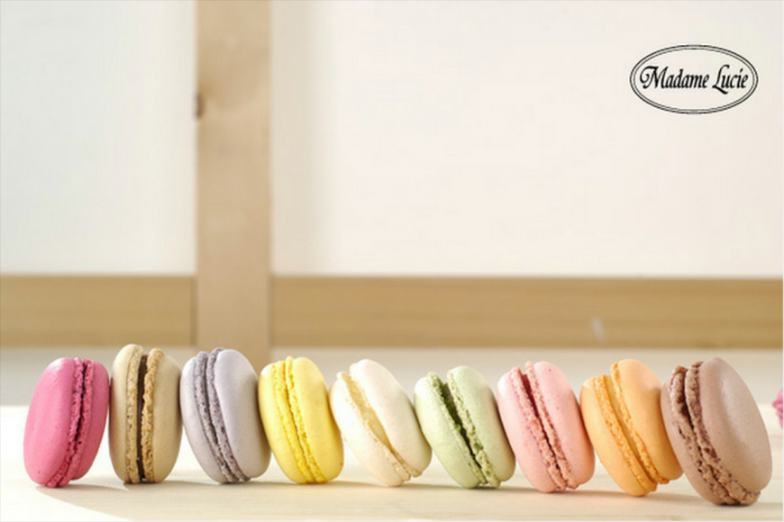 
	Regulamentul concursului "Castiga o cutie de macarons de la Madame Lucie"

