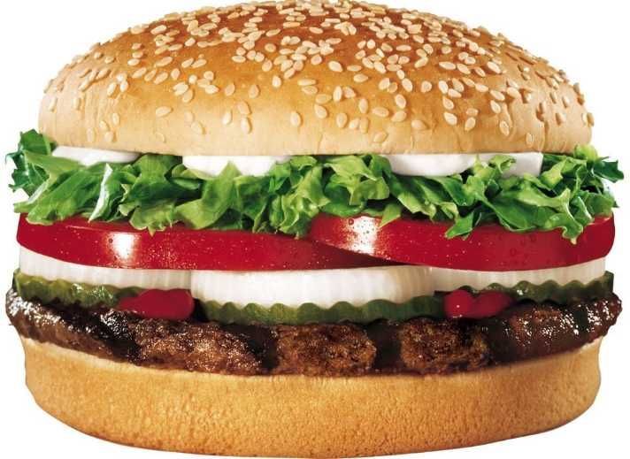 
	De ce nu se strica hamburgerii de la McDonald's: un doctor american da verdictul
