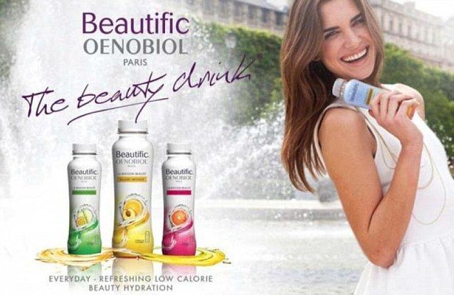 
	Coca Cola introduce o bautura care promite scaderea in greutate si sanatatea pielii
