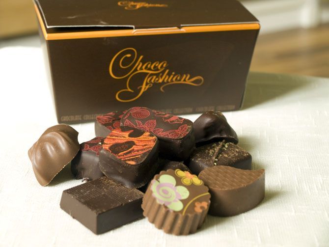 
	Interviu Foodstory: Choco Fashion - baietii care te fac sa te topesti dupa ciocolata
