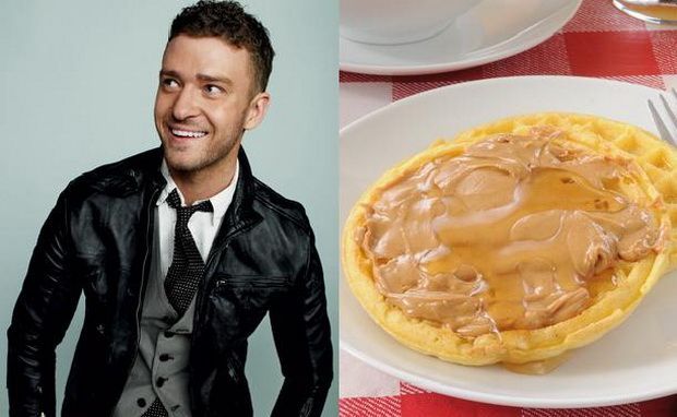
	Mic dejun de vedeta: Ingredientele secrete ale diminetii perfecte pentru Justin Timberlake
