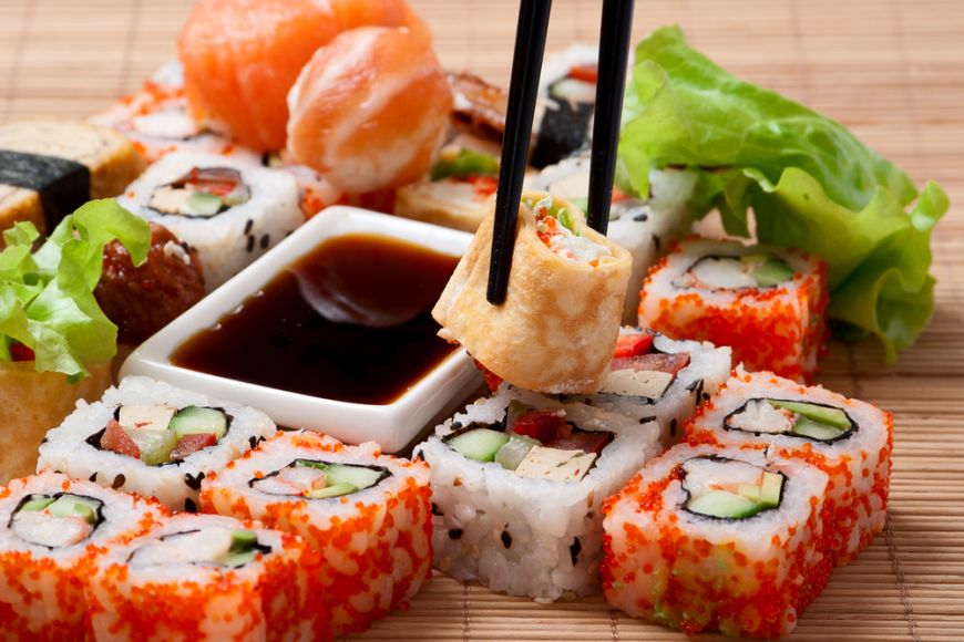 
	Dieta de samurai. Cu ce isi condimentau mancarea cei mai temuti luptatori japonezi
