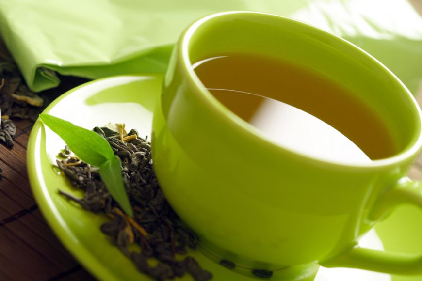 
	3 motive pentru care sa bei ceai verde in sezonul rece
