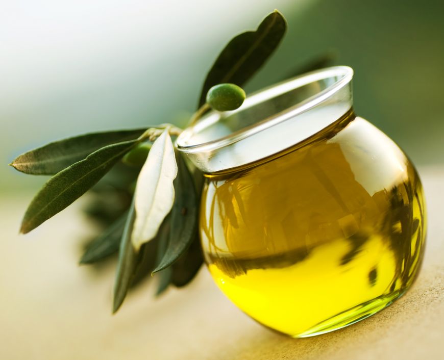 
	5 adevaruri pe care trebuie sa le cunosti despre uleiul de masline

