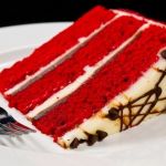 Tort purpuriu
