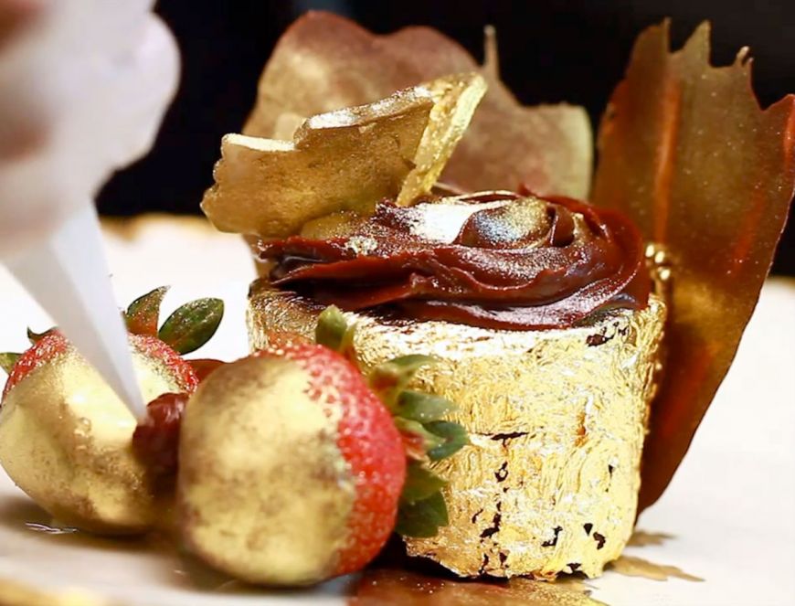 
	2012 - anul in care Romania a doborat un record culinar. Uite cum arata lista laureatilor

