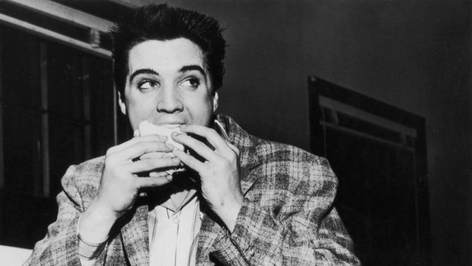 
	Dieta de vedeta: meniul nesanatos marca Elvis Presley
