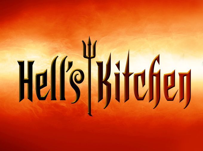 
	Hell's Kitchen, competita spectaculoasa a bucatarilor profesionisti, vine la ProTV
