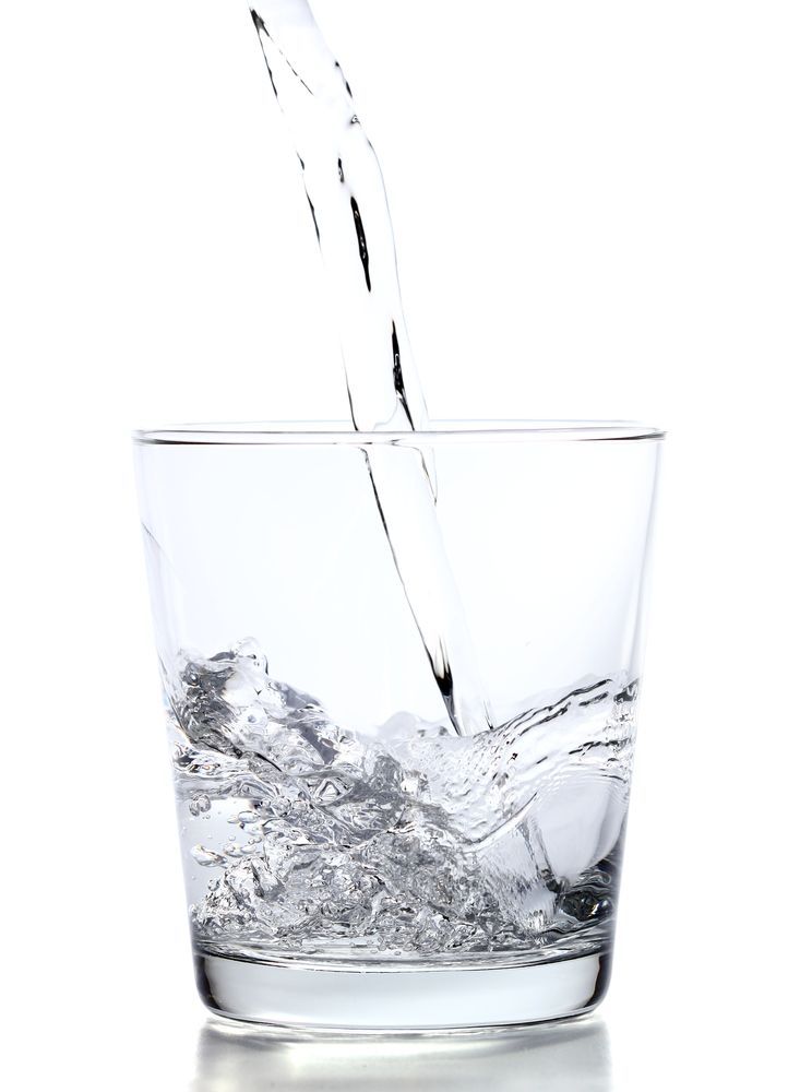 
	Cele mai bune 5 momente ale zilei in care sa bei apa
