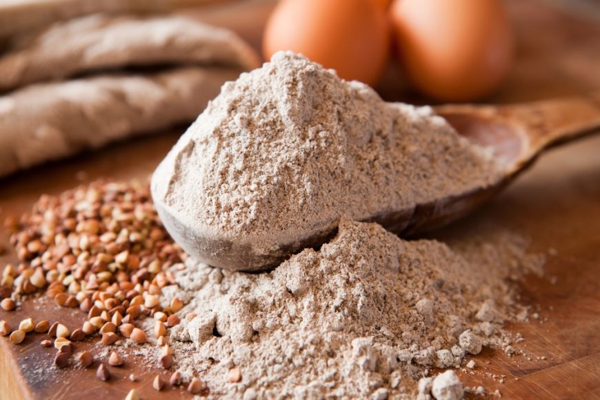 
	7 ingrediente esentiale pentru intoleranta la gluten
