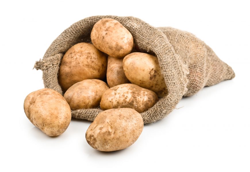 
	5 retete sanatoase cu cartofi. Poti uita de cartofii prajiti 

