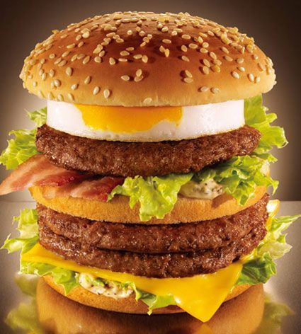 
	3 ingrediente de fast-food care sunt mai rele decat carnea de cal
