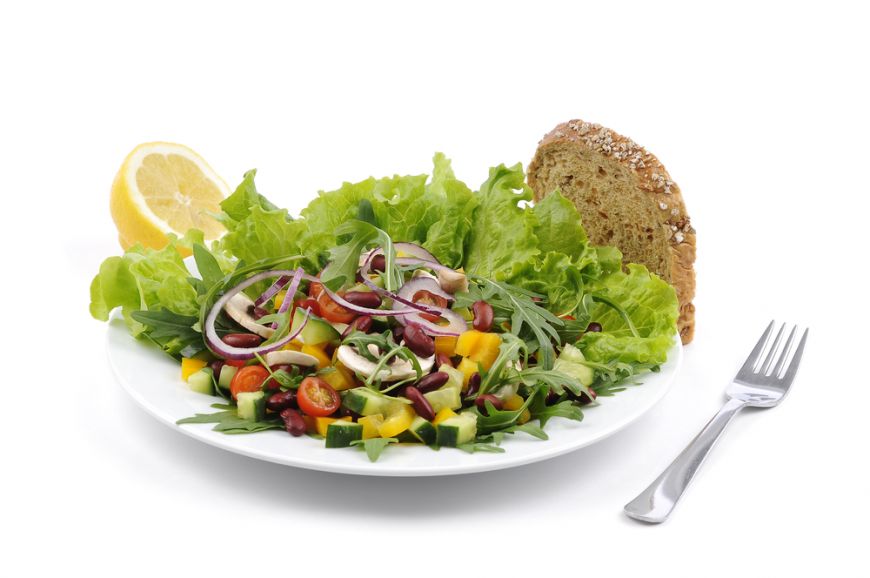 Dieta Hipocalorica - Alimente Recomandate, Efecte Secundare