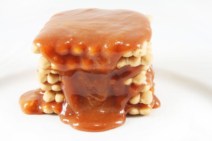 
	In jurul lumii in cautarea experientelor culinare - Dulce de Leche, Argentina
