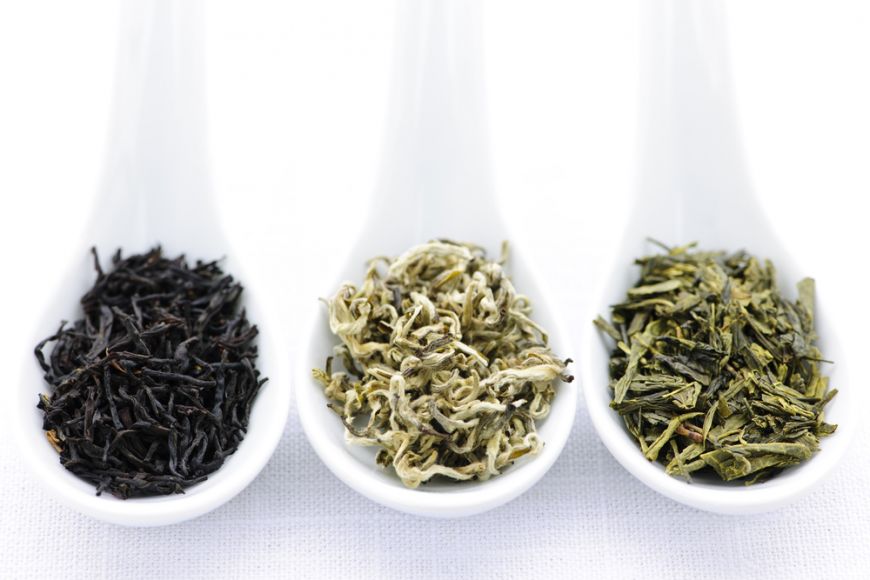 
	Cum alegi cel mai bun ceai pentru antioxidanti
