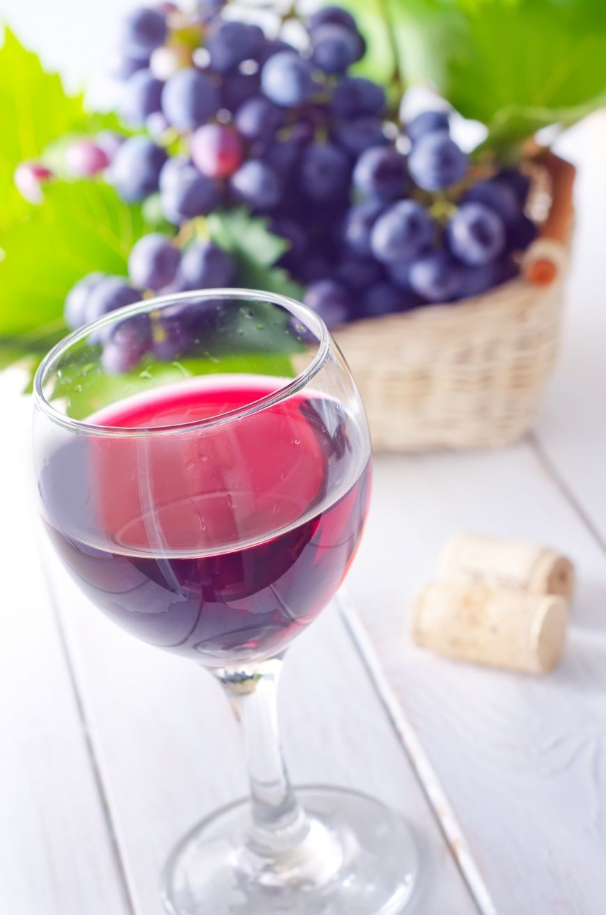 
	5 vinuri pe care sa le incerci vara asta - recomandari de la Vlad Muresan de la MasterChef
